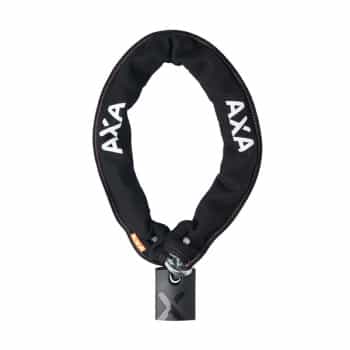 AXA Chain NPM-4 100*10.5 Black Neo