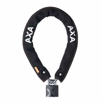 AXA Chain NPM-2 100*9 Black Neo