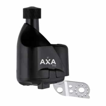 AXA Dynamo Trio 6326 OV Left Plastic