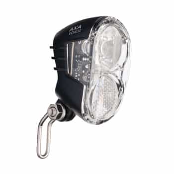 AXA Headlight Echo30 Steady Auto