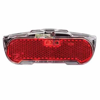 AXA Taillight Slim Steady