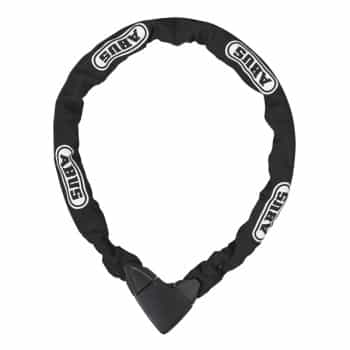 Abus Chain lock 8900/85 black