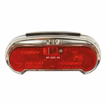 AXA Tail Light Riff car
