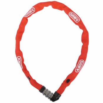 ABUS Combination lock 1200/60 Web Color