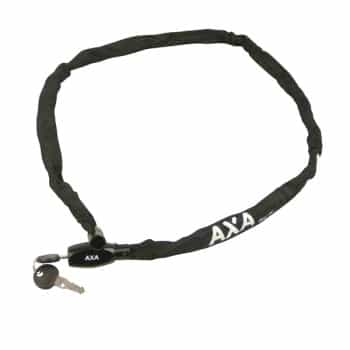 AXA Chain Rigid RCK 120*3.5 Black