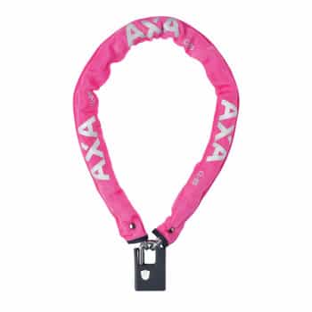 AXA Chain Clinch 85*6 Pink Soft