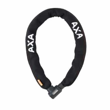 AXA Chain Cherto Comp 95*9 Black