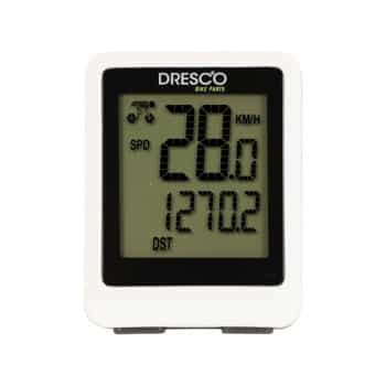 Bicycle Computer 12 Functions Wireless