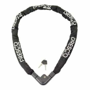 Chain lock 150cm ø10mm 2 Keys