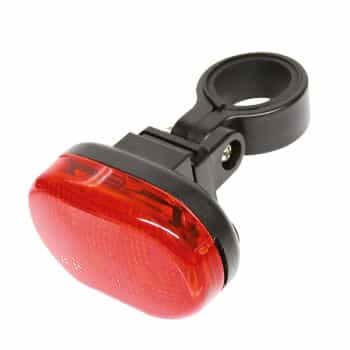 Tail Light 3LED Battery