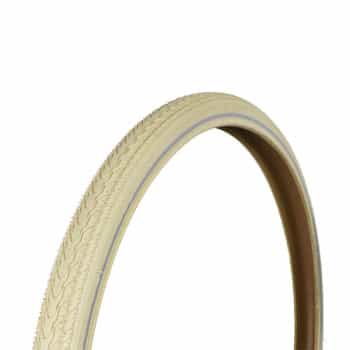 Tire 28x1.75 cream