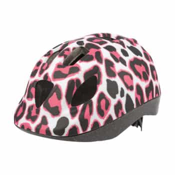 Polisp Children's Helmet P.Cheetah 46/53cm