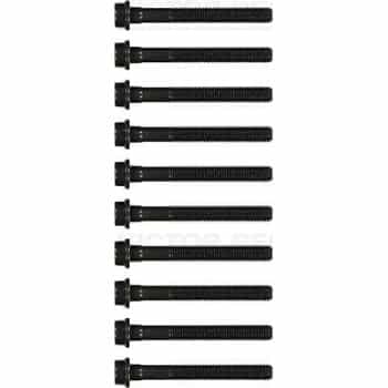 Bolt Kit, cylinder head