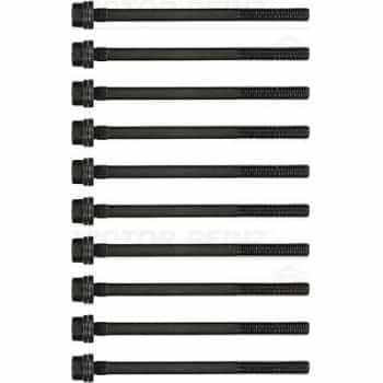 Bolt Kit, cylinder head