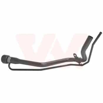 Filler Pipe, fuel tank