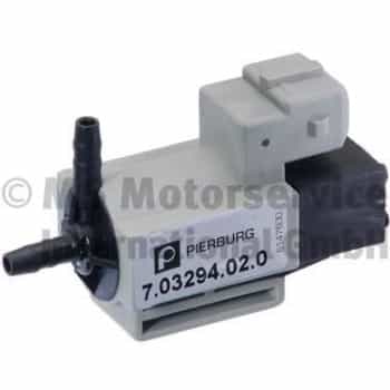 Valve, EGR exhaust control 7.03294.02.0 Pierburg