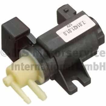 Pressure converter, turbocharger 7.01421.01.0 Pierburg