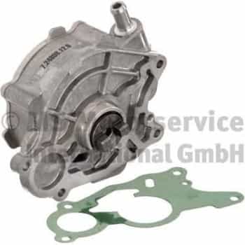 Vacuum Pump, brake system 7.24808.12.0 Pierburg