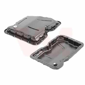 Oil sump 3799071 Van Wezel