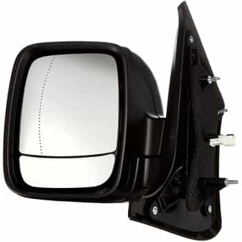 Wing Mirror * HAGUS * 3891807 Van Wezel