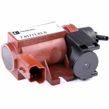 Pressure converter, turbocharger 7.01771.01.0 Pierburg