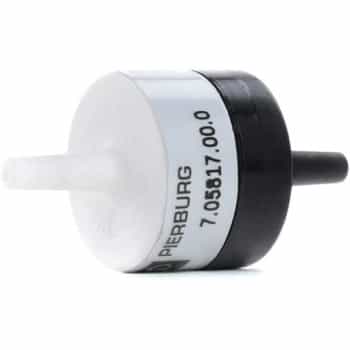 Valve, secondary ventilation 7.05817.00.0 Pierburg