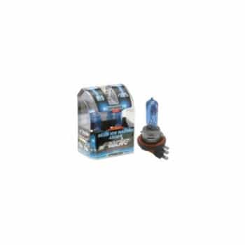 Simoni Racing Halogen Lamps 'Blue Ice Racing' H15 (4200K) 12V / 55-15W, set of 2 ECE-R37