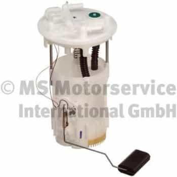 Sender Unit, fuel tank