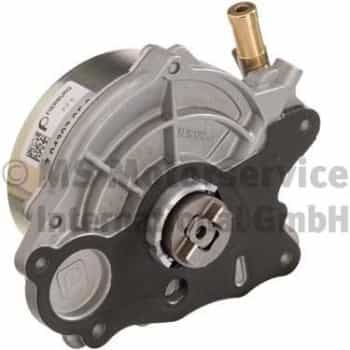 Vacuum Pump, brake system 7.04303.05.0 Pierburg