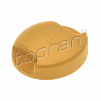 Sealing Cap, oil filling port