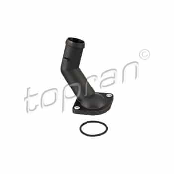 Coolant Flange