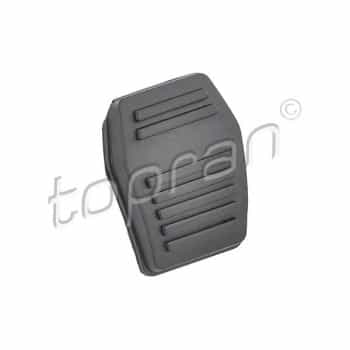 Brake Pedal Pad