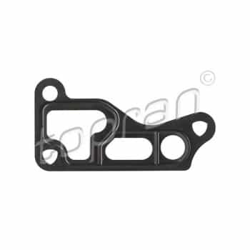 Gasket, oil filter housing