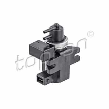 Pressure Converter