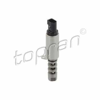 Control Valve, camshaft adjustment
