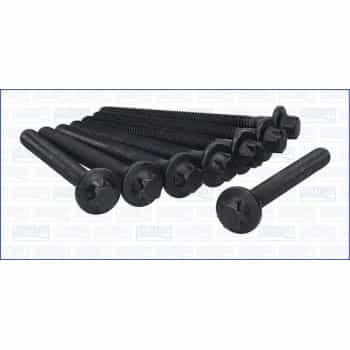 Bolt Kit, cylinder head