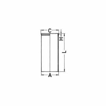 Cylinder Sleeve