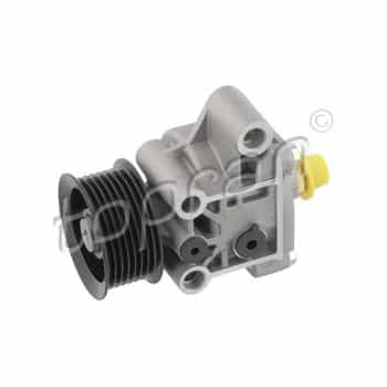 Vacuum Pump, braking system