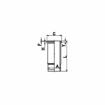 Cylinder Sleeve