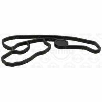 Seal, oil filter housing