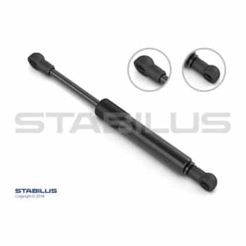 Linkage Silencer, injection system //  STAB-O-SHOC®
