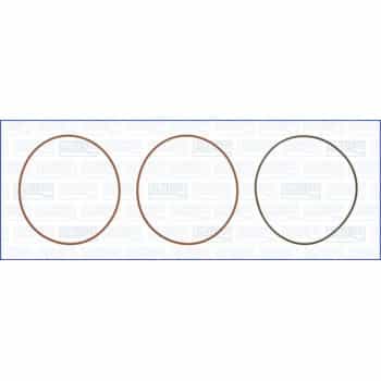 O-Ring Set, cylinder sleeve