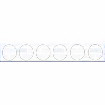 O-Ring Set, cylinder sleeve