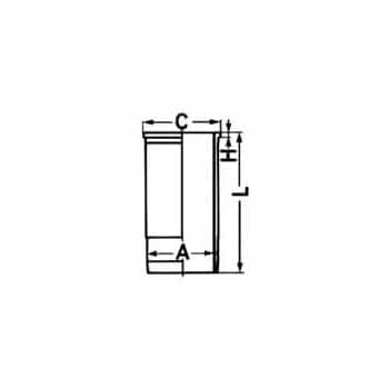 Cylinder Sleeve