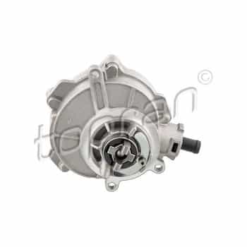 Vacuum Pump, braking system