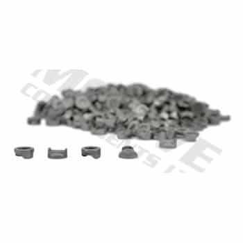 Thrust Piece, inlet/outlet valve