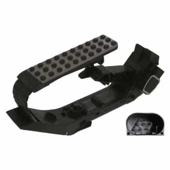 Accelerator Pedal