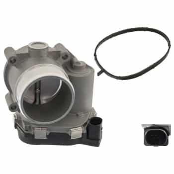 Throttle body 100993 FEBI