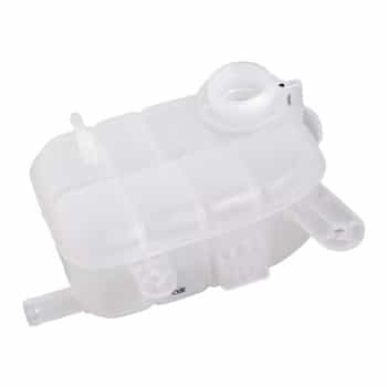Expansion Tank, coolant 102349 FEBI