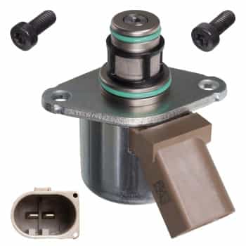 Pressure Control Valve, common rail system 102526 FEBI